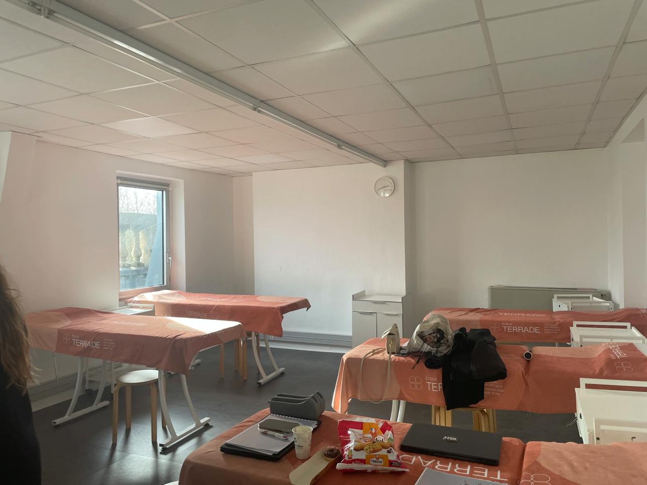 Bureau Bordeaux 441m² Location bureau Bordeaux Gironde OLBUR2529375 3